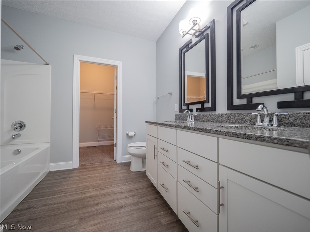 Lifestyles Of Meadow Lakes Sub - Residential