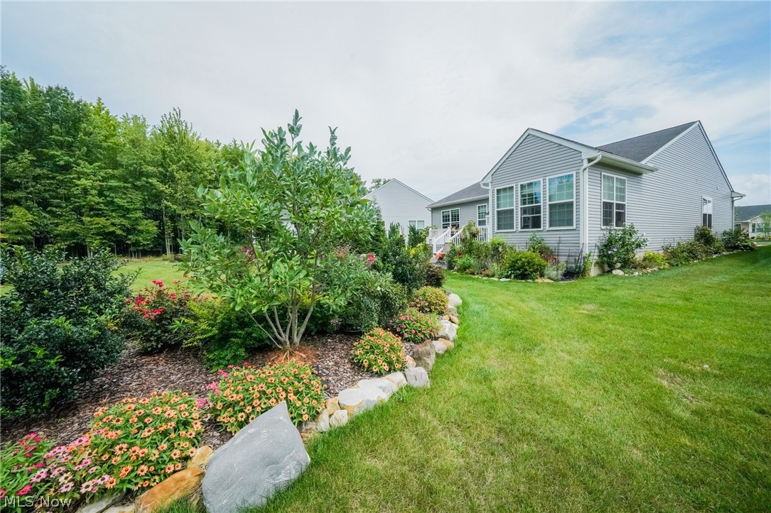 Lifestyles Of Meadow Lakes Sub - Residential