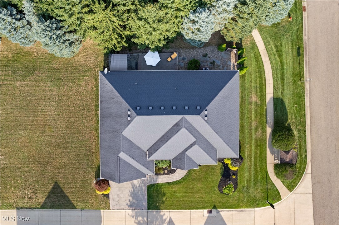 Heron Watch Sub - Residential