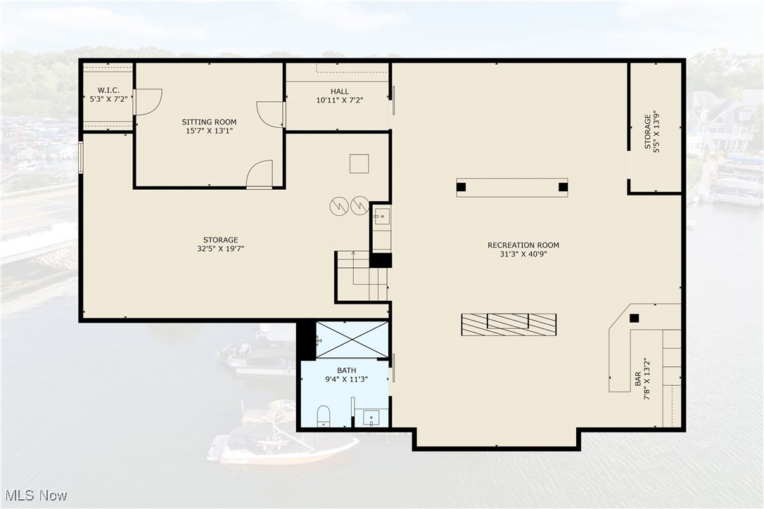 Heron Watch Sub - Residential