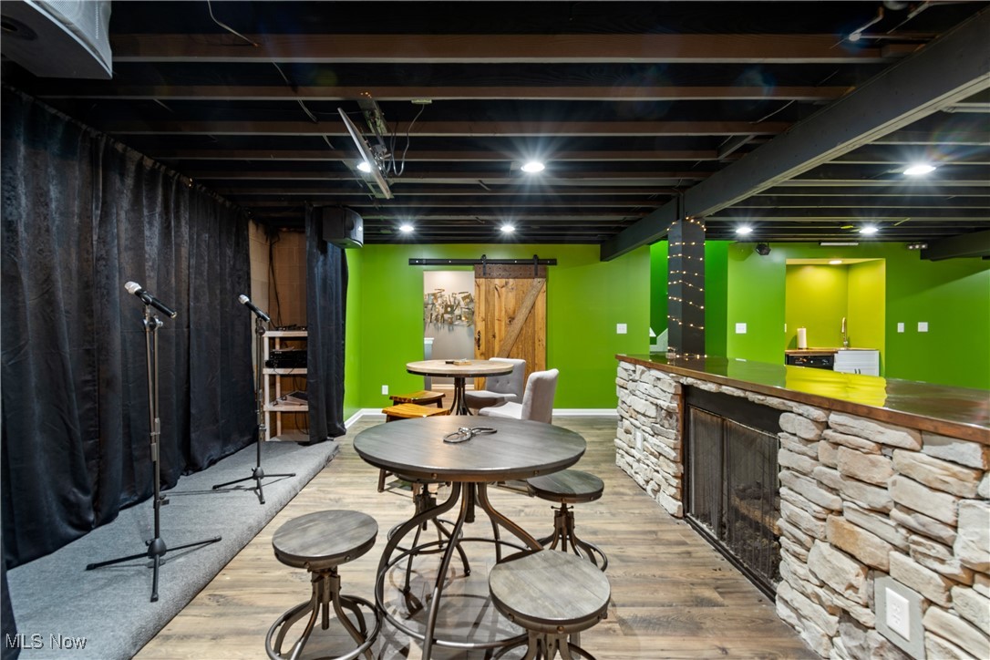 Heron Watch Sub - Residential