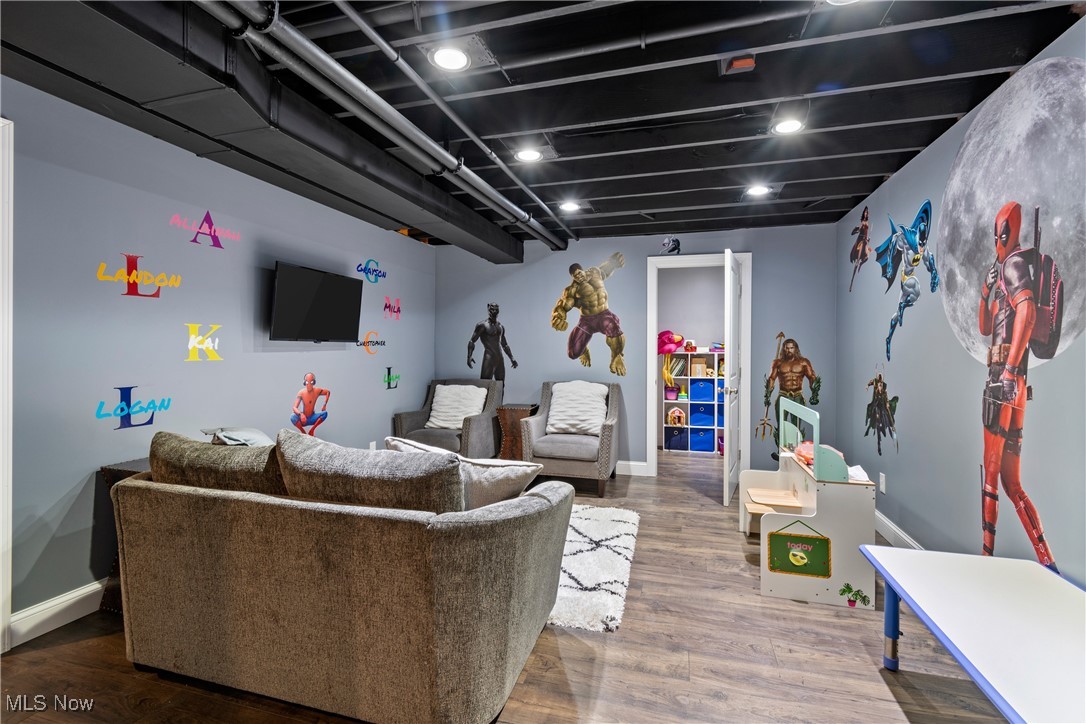 Heron Watch Sub - Residential