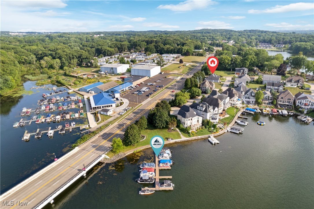 Heron Watch Sub - Residential