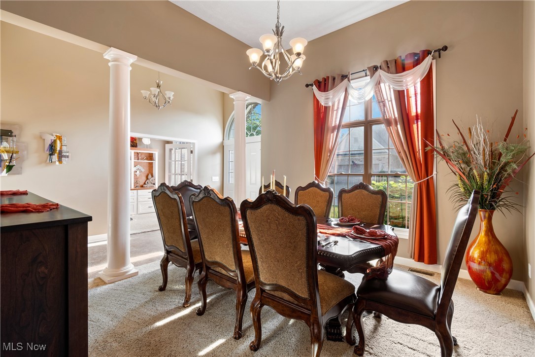 Heron Watch Sub - Residential