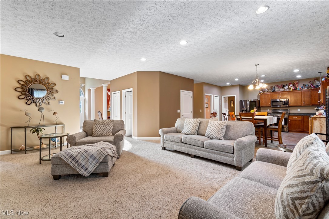 Heron Watch Sub - Residential