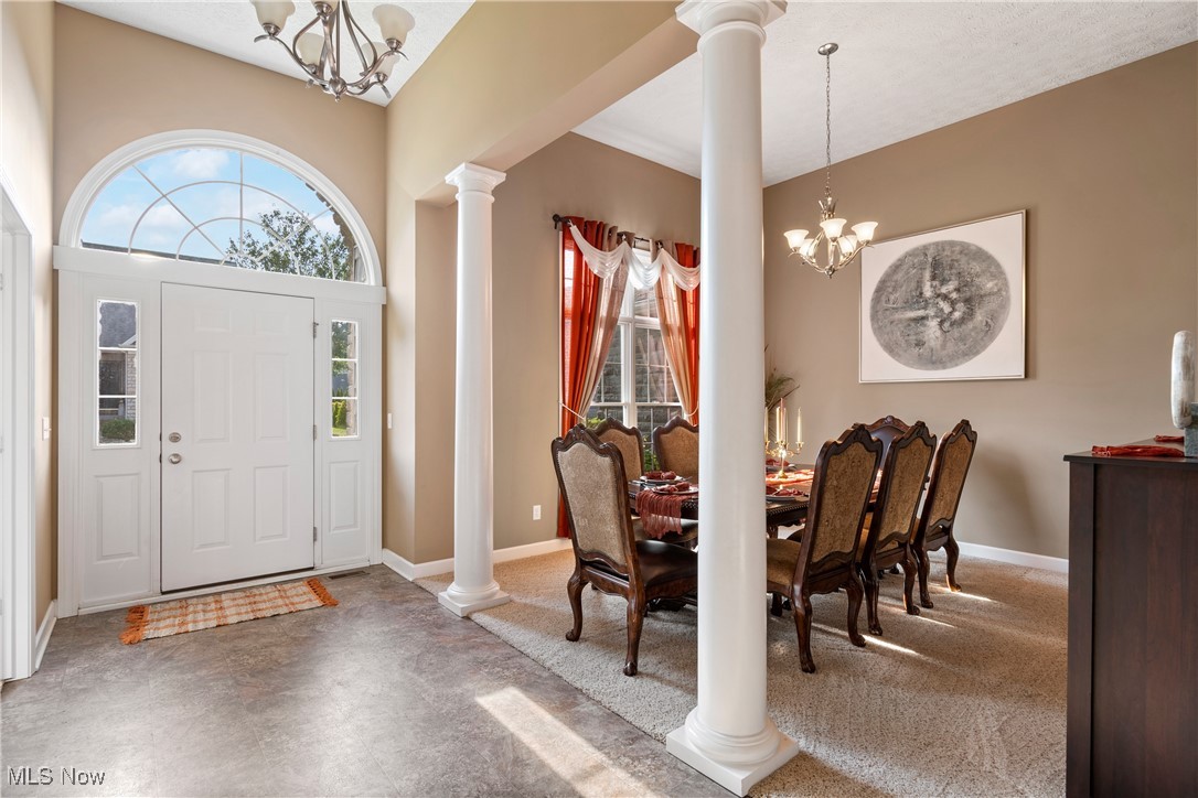 Heron Watch Sub - Residential