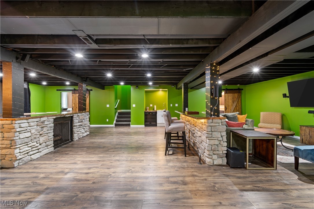 Heron Watch Sub - Residential