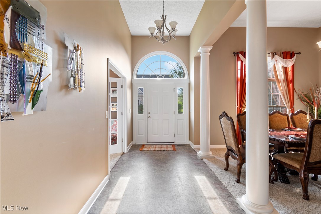 Heron Watch Sub - Residential