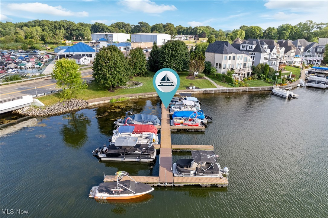 Heron Watch Sub - Residential