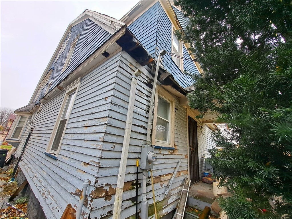 Patterson - Residential