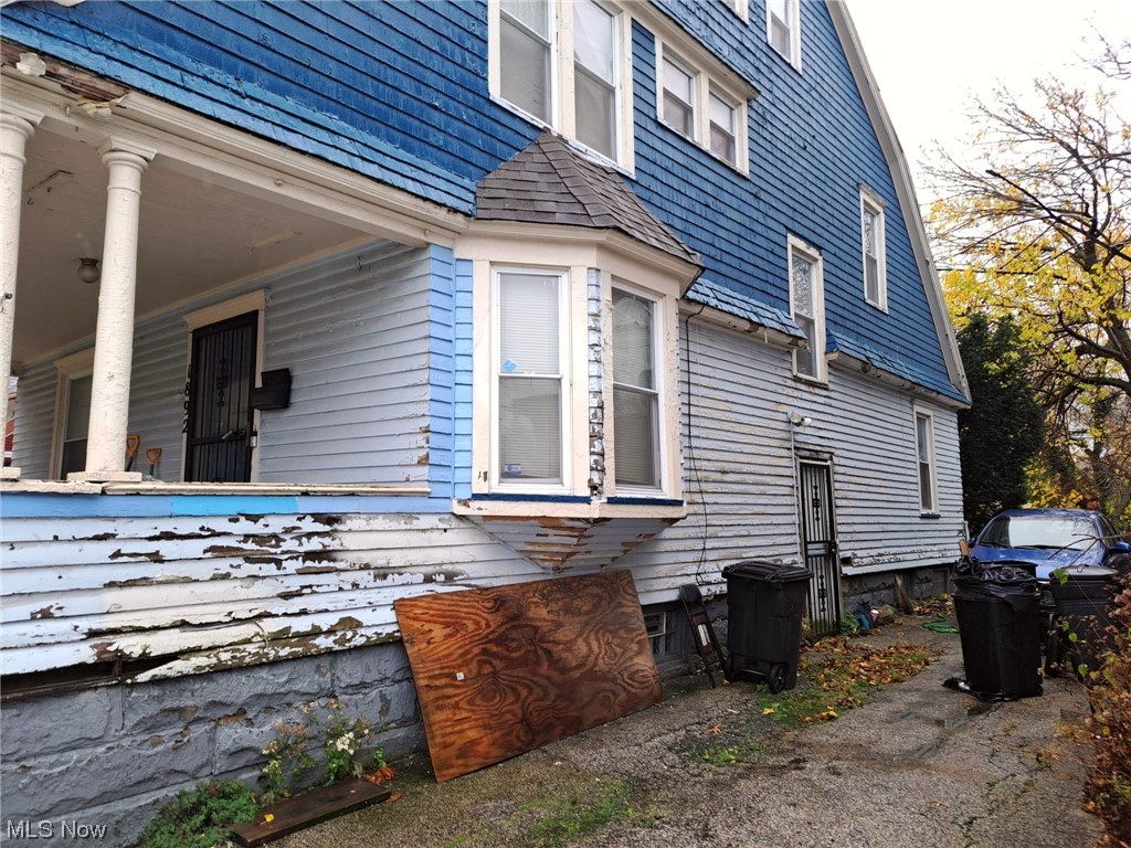 Patterson - Residential