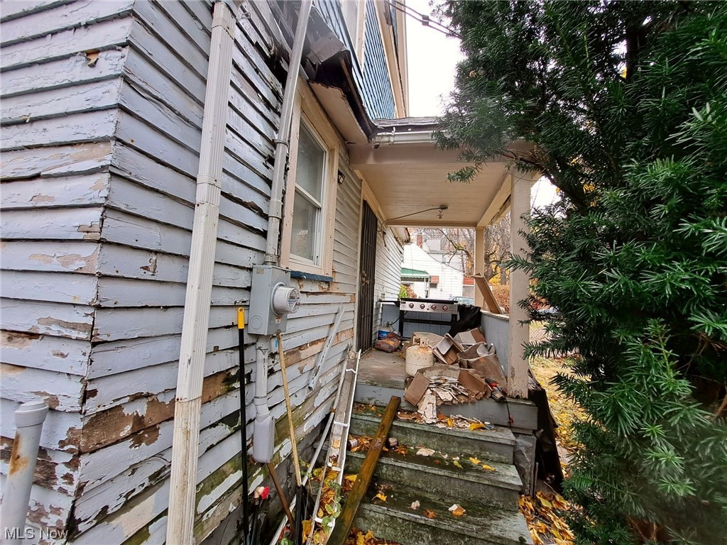 Patterson - Residential