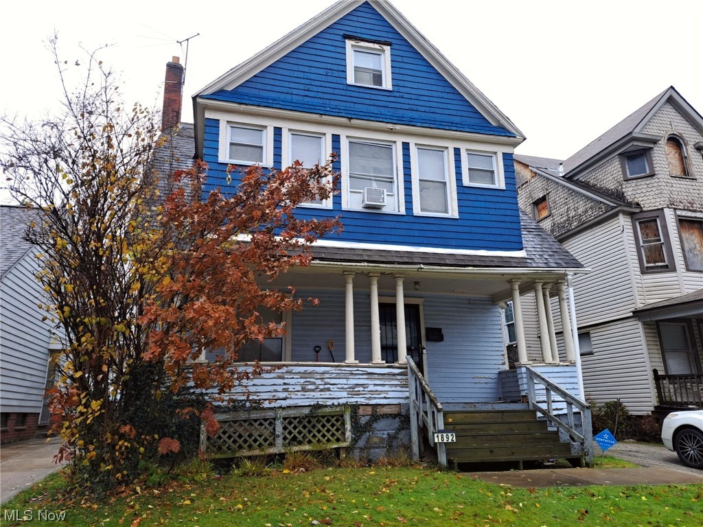 Patterson - Residential