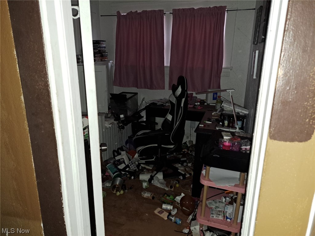 Patterson - Residential