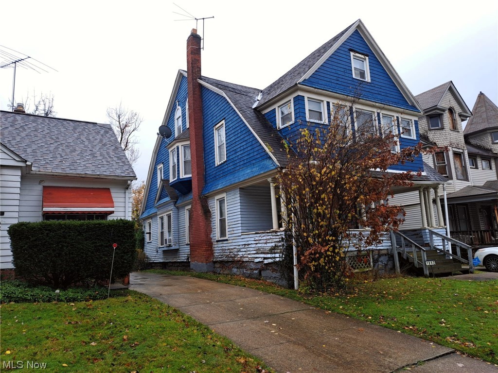 Patterson - Residential