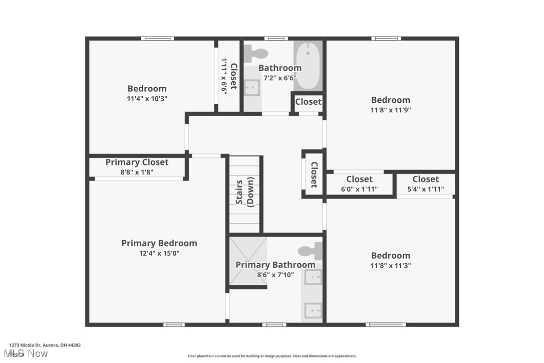 1273 Nicola Drive, Aurora, Ohio image 50