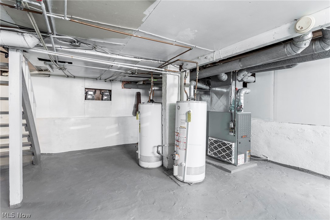 Benedict & Root Allotment - Residential Income