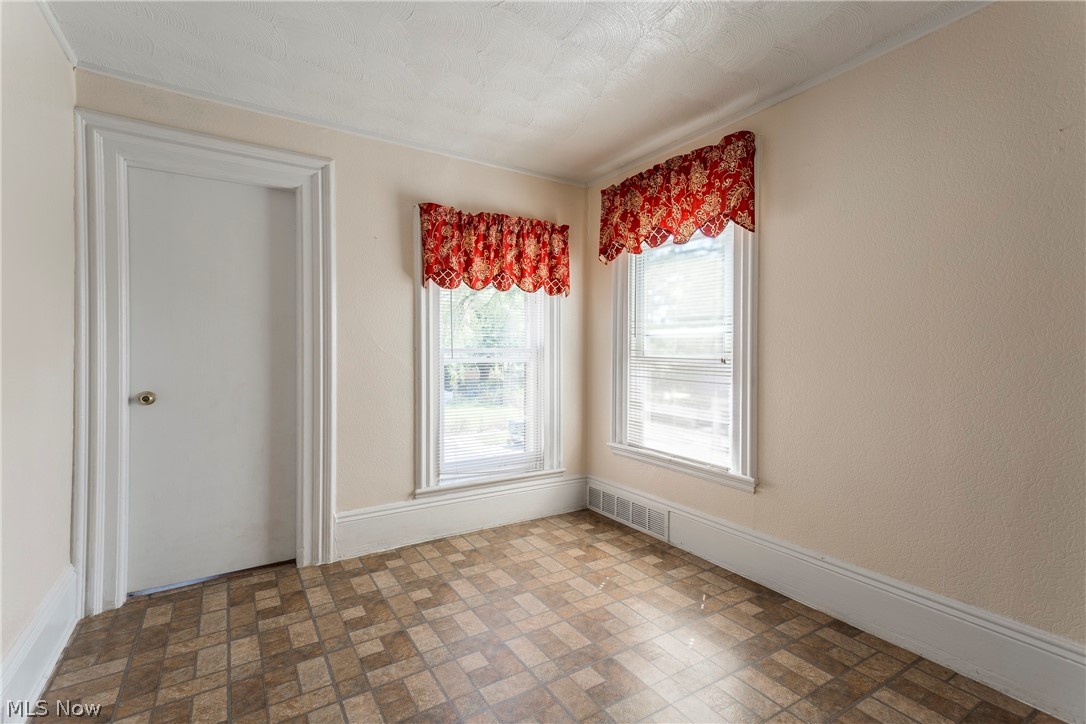 Benedict & Root Allotment - Residential Income