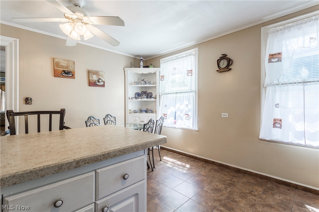 Benedict & Root Allotment - Residential Income