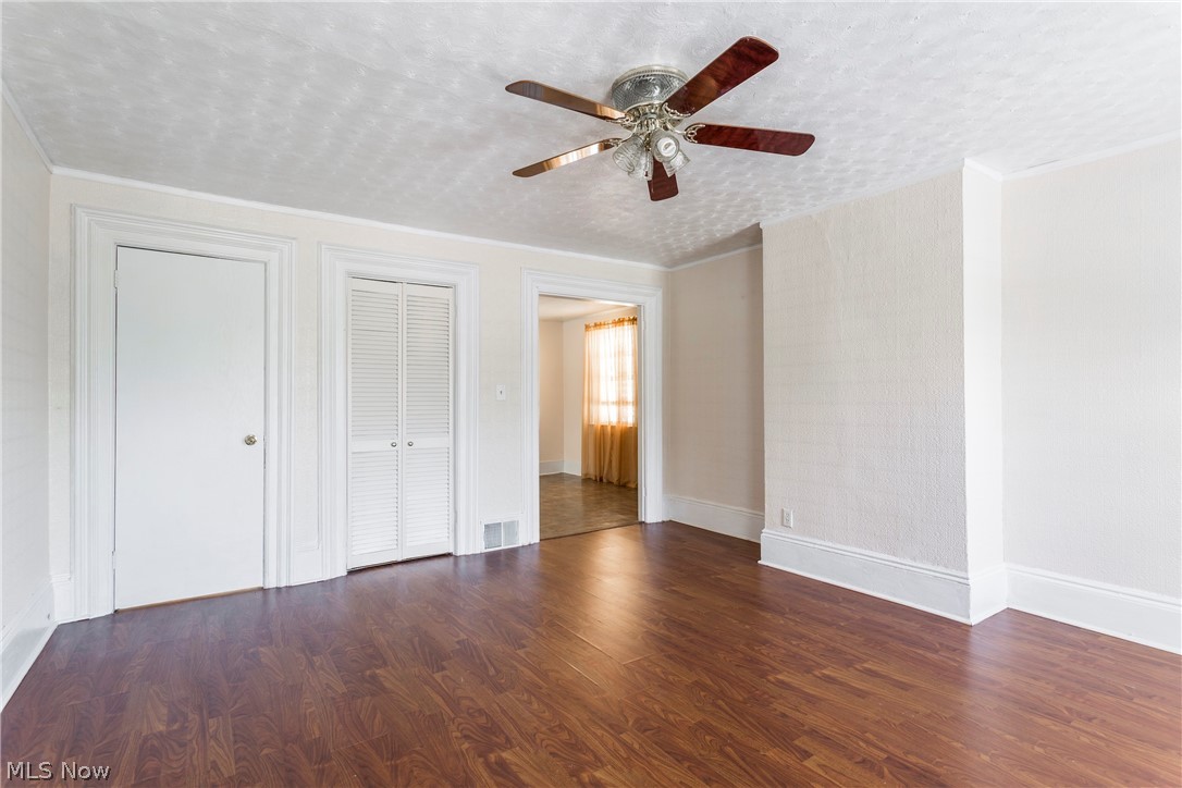 Benedict & Root Allotment - Residential Income