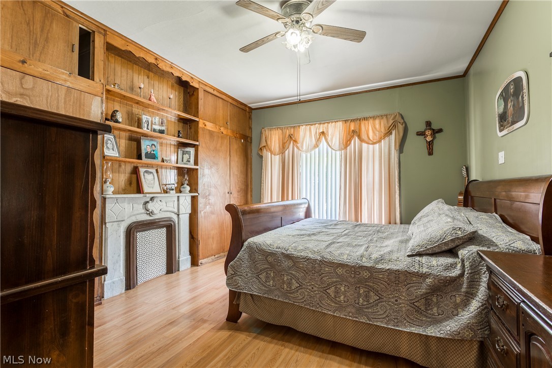 Benedict & Root Allotment - Residential Income