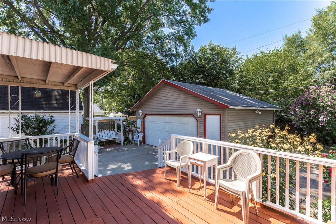 Benedict & Root Allotment - Residential Income