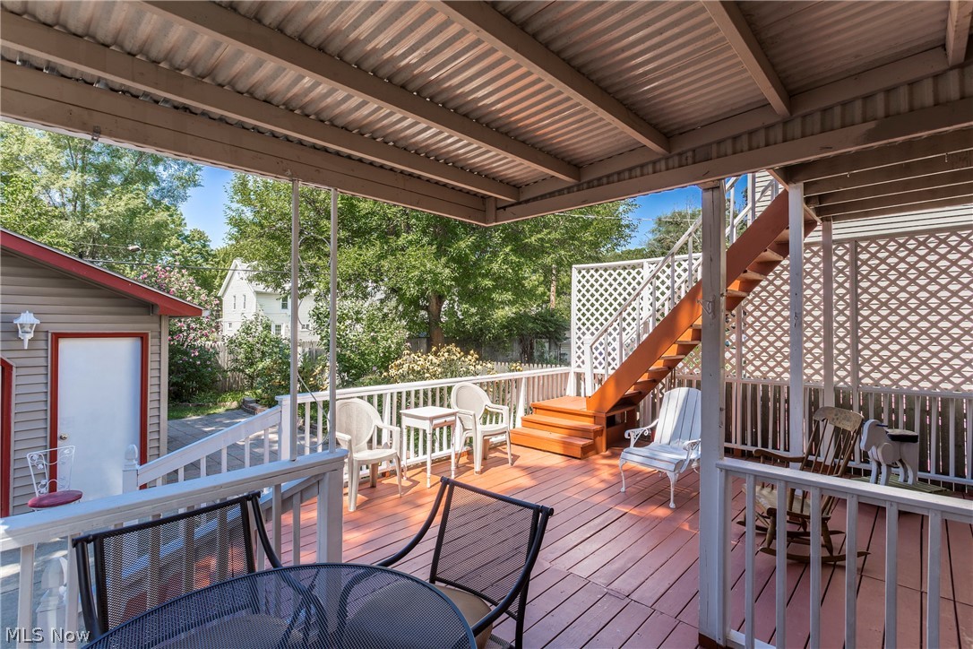 Benedict & Root Allotment - Residential Income