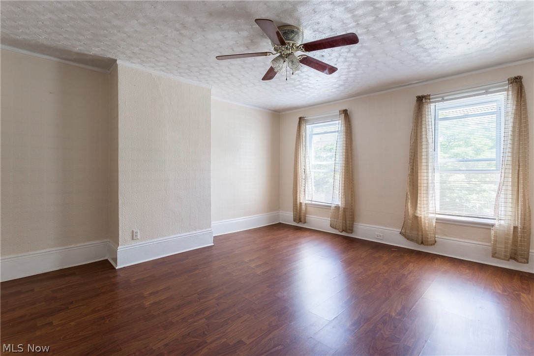 Benedict & Root Allotment - Residential Income