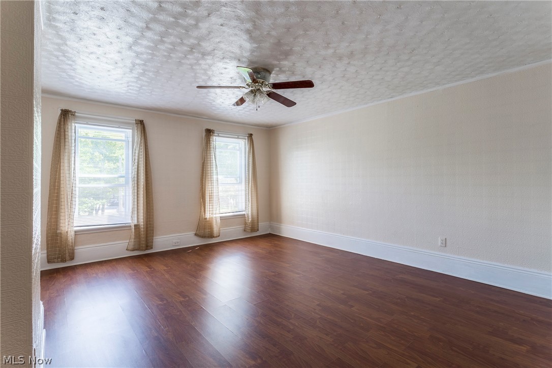 Benedict & Root Allotment - Residential Income