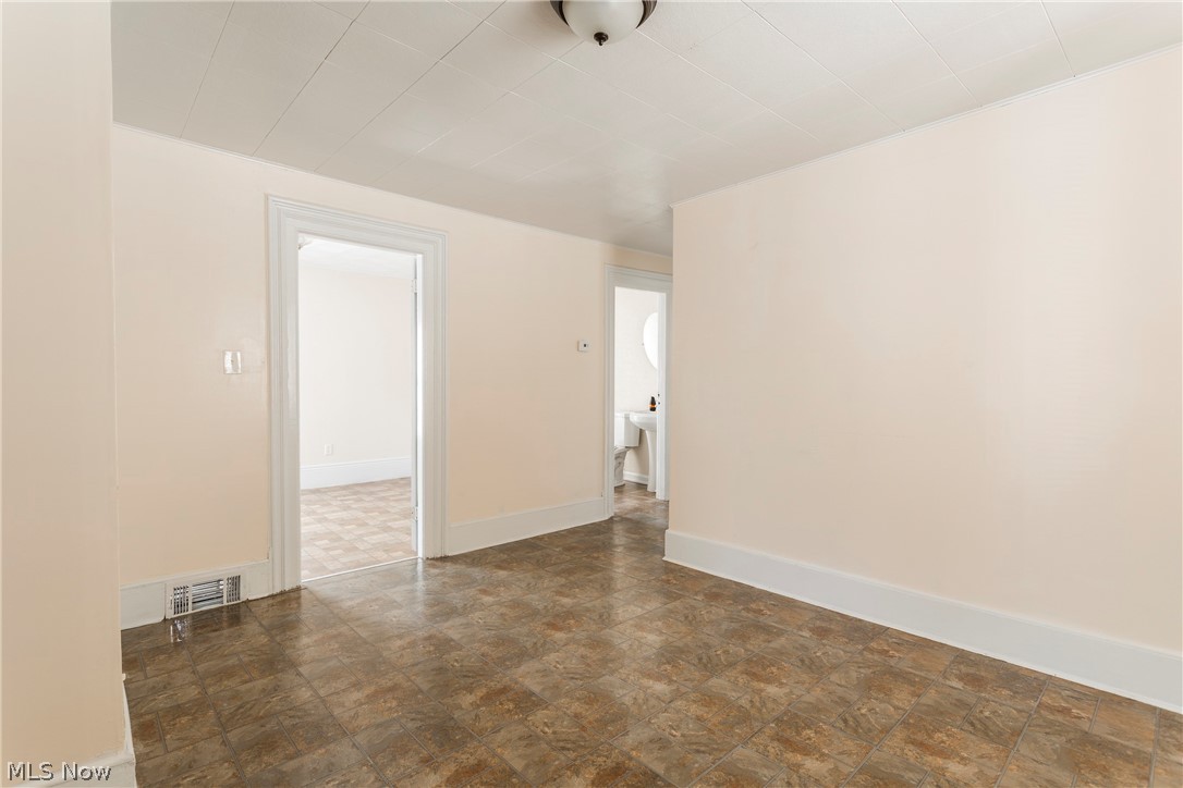 Benedict & Root Allotment - Residential Income