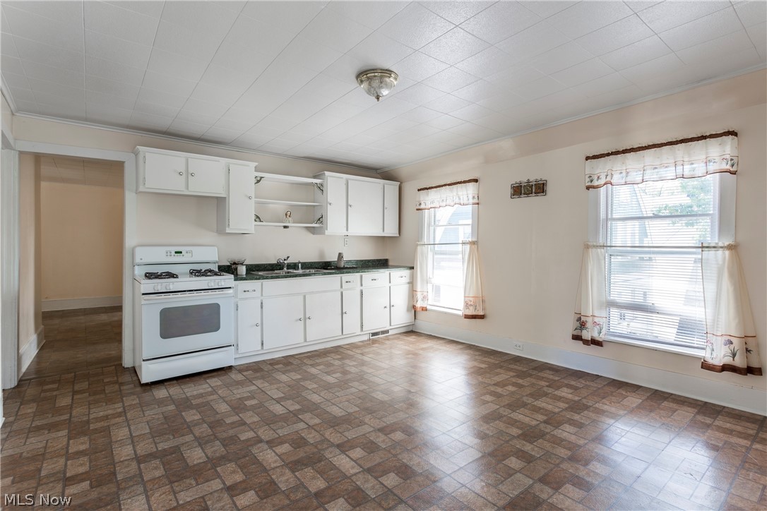 Benedict & Root Allotment - Residential Income