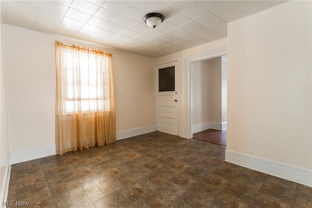 Benedict & Root Allotment - Residential Income