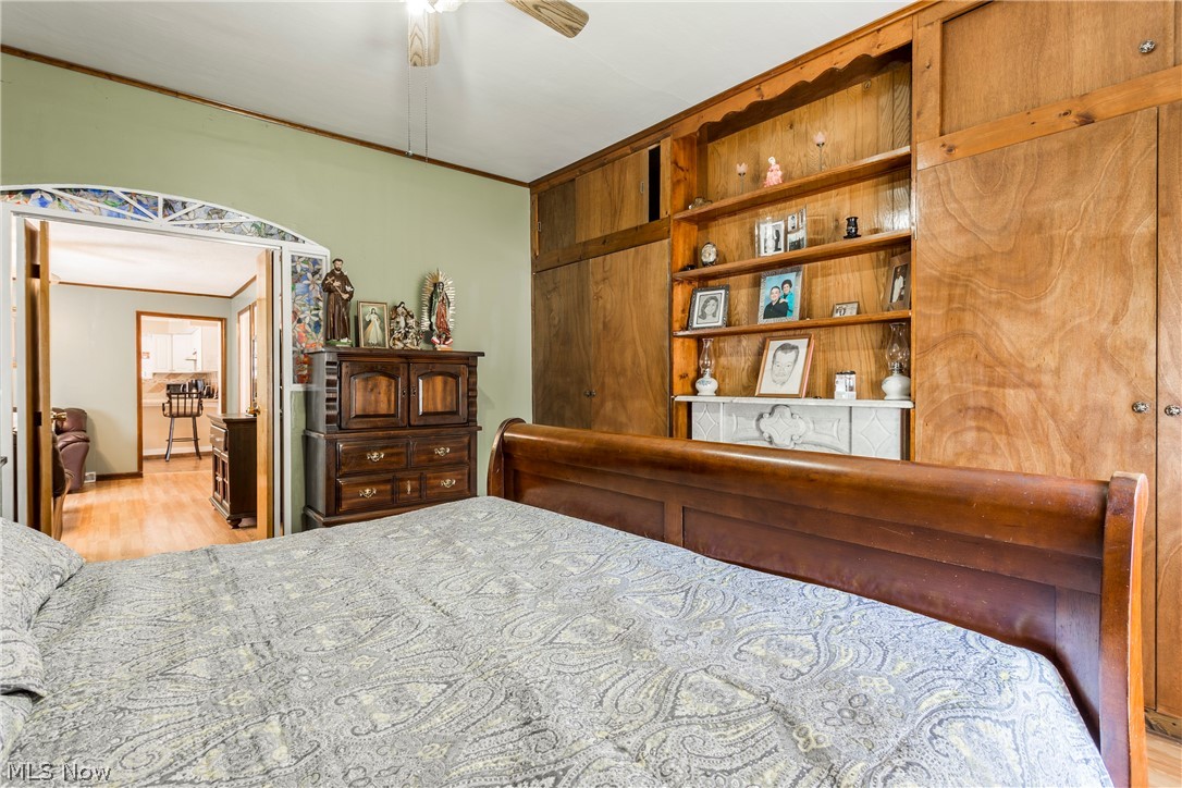 Benedict & Root Allotment - Residential Income