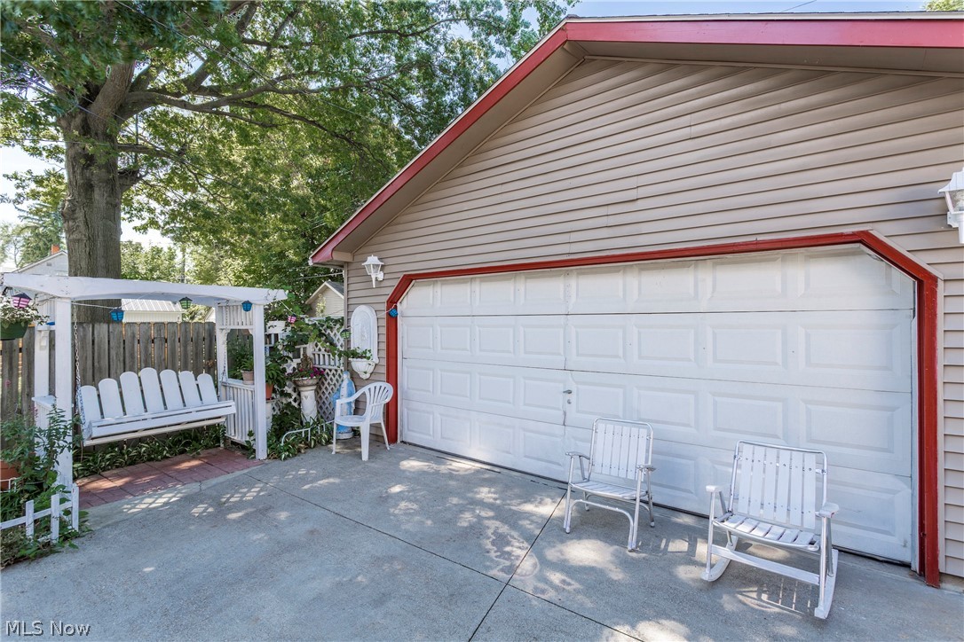 Benedict & Root Allotment - Residential Income