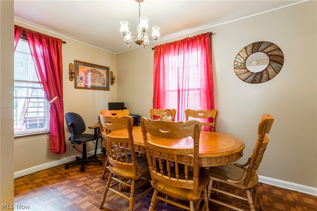 Benedict & Root Allotment - Residential Income