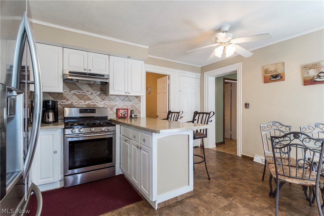 Benedict & Root Allotment - Residential Income