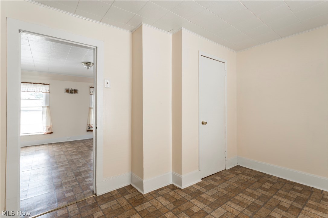 Benedict & Root Allotment - Residential Income