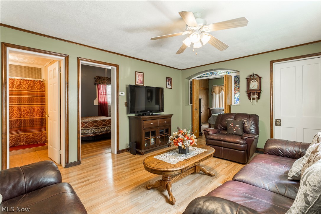 Benedict & Root Allotment - Residential Income