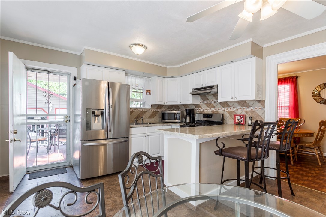 Benedict & Root Allotment - Residential Income