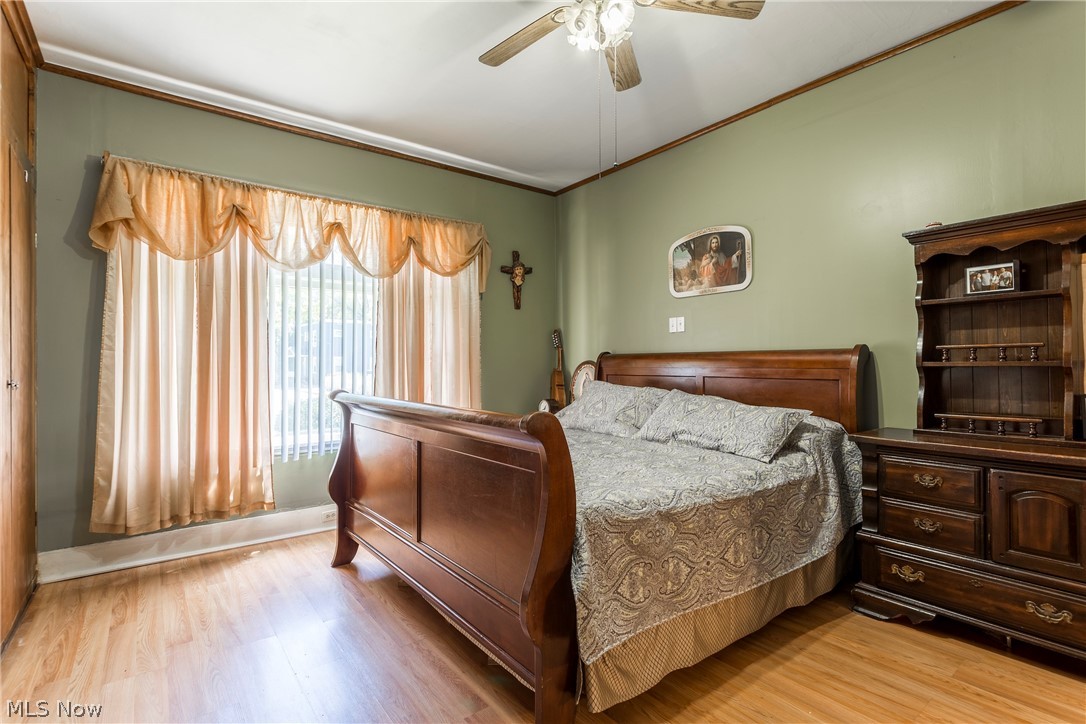 Benedict & Root Allotment - Residential Income