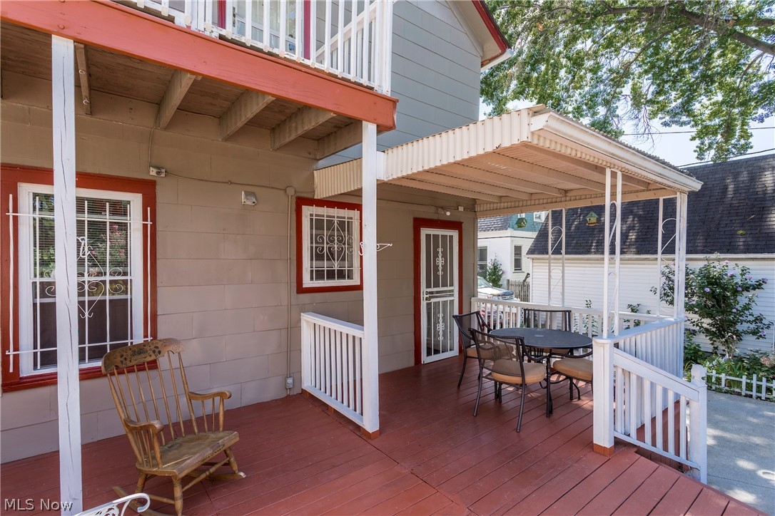 Benedict & Root Allotment - Residential Income