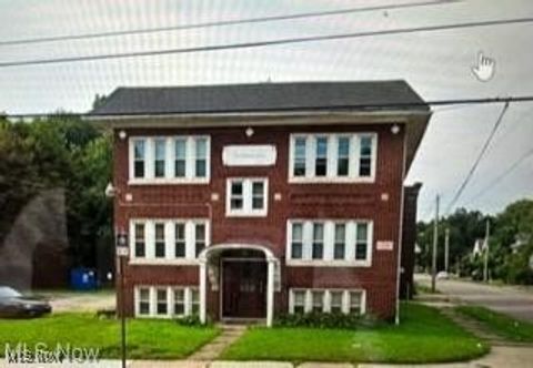 42 E Tallmadge Avenue Akron OH 44310