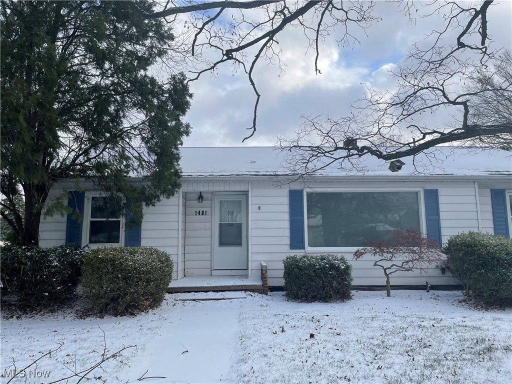 Photo of 1401 Missouri Avenue, Lorain, OH 44052 (MLS # 5176831)