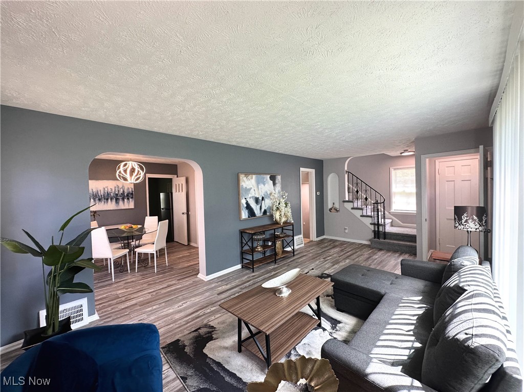 Highland Park - Residential