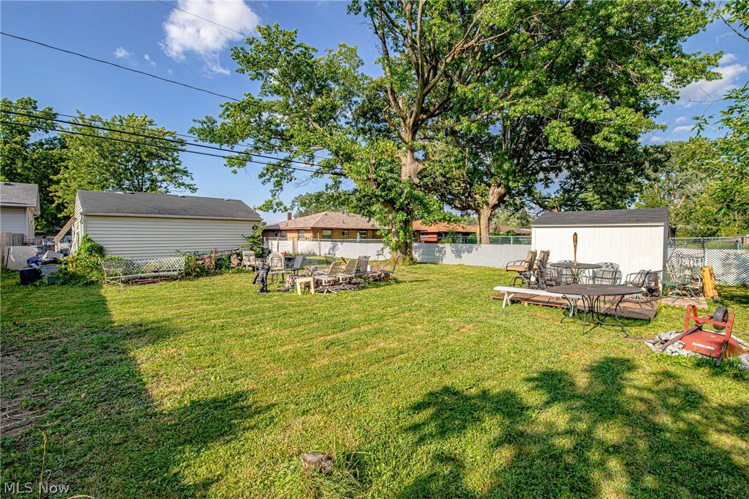 Larkmoor Sub - Residential