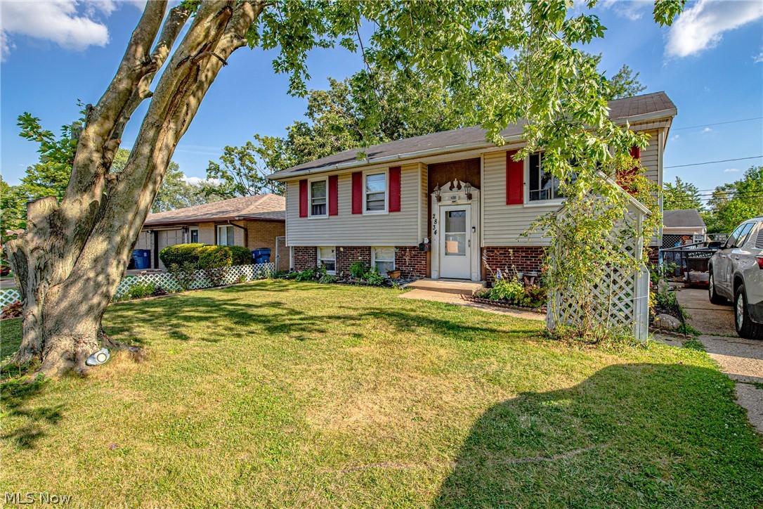 Larkmoor Sub - Residential