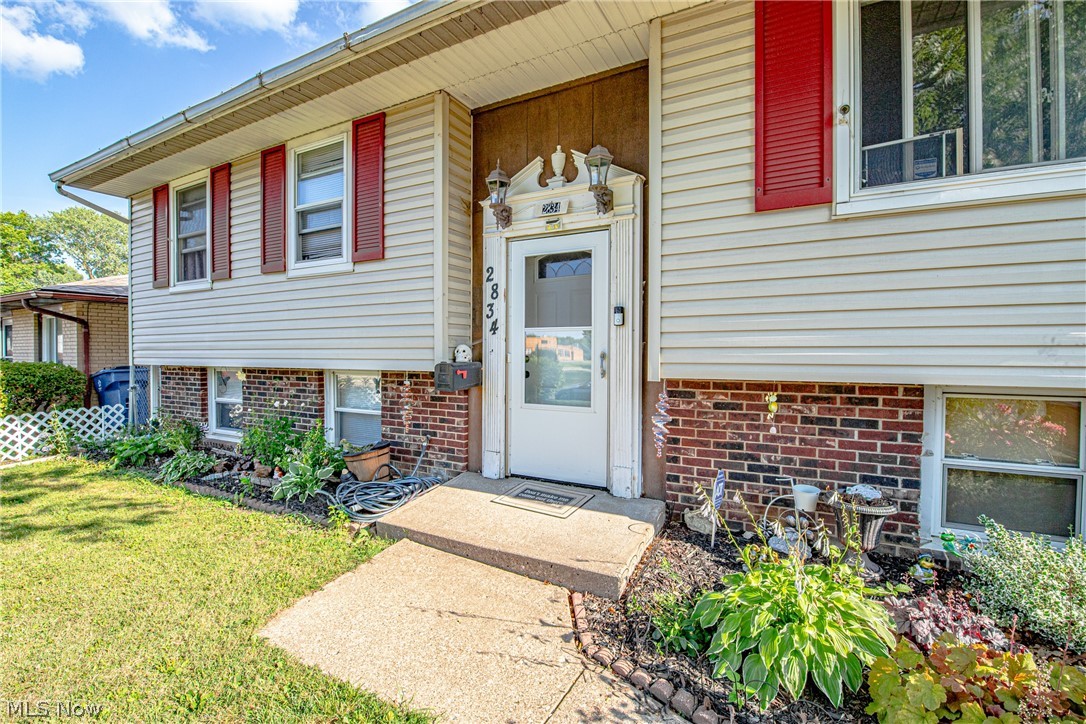 Larkmoor Sub - Residential