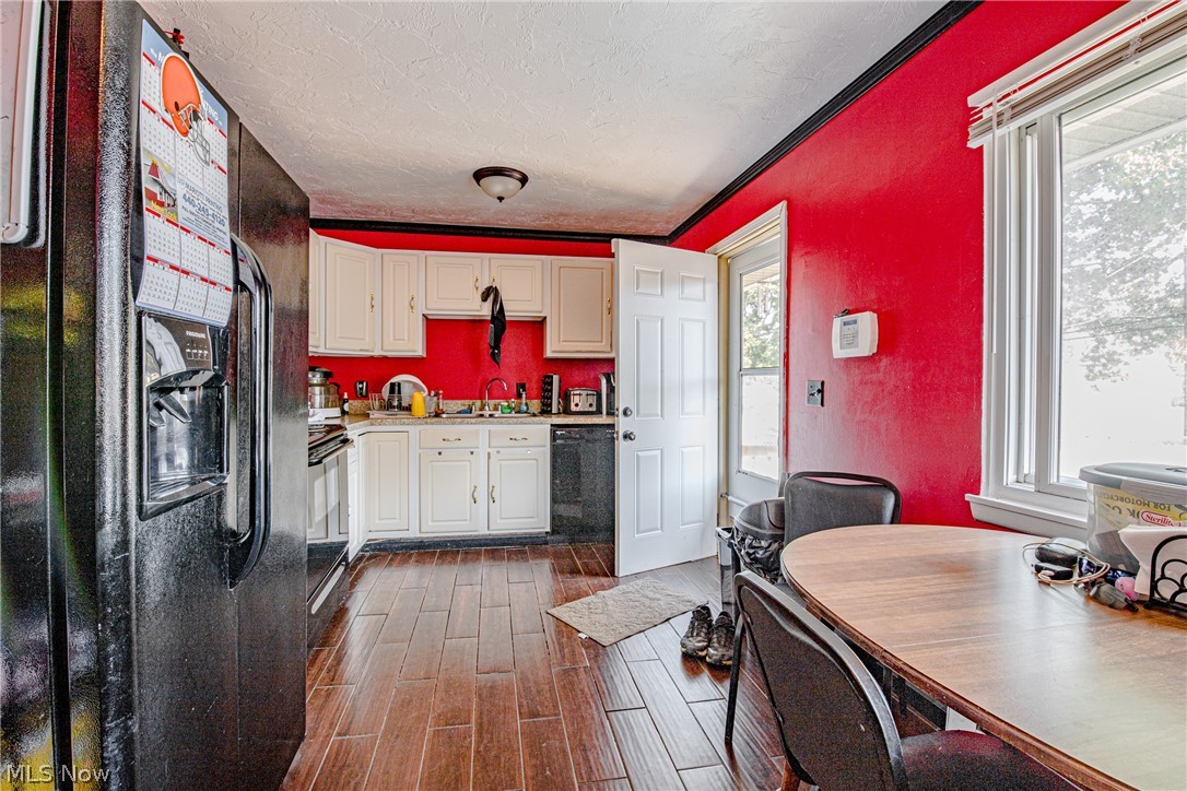 Larkmoor Sub - Residential