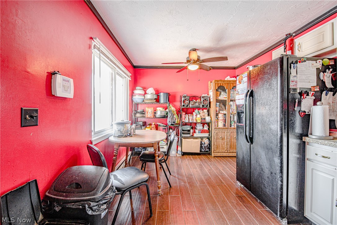 Larkmoor Sub - Residential