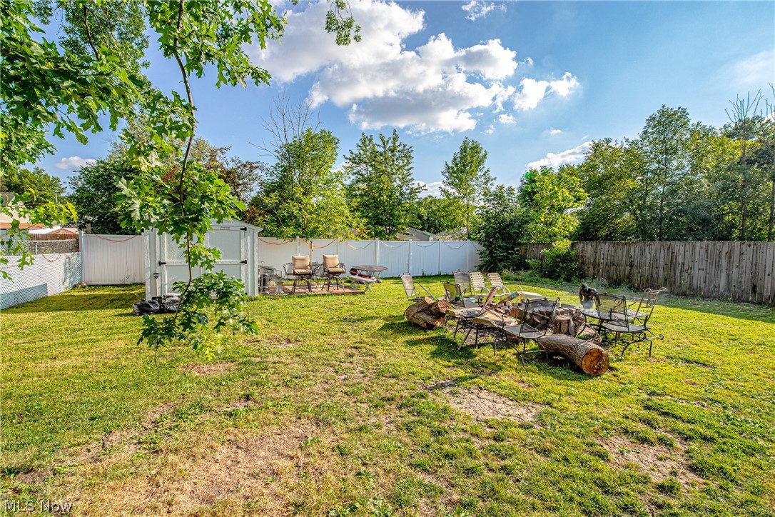 Larkmoor Sub - Residential